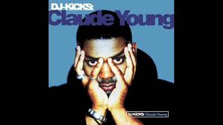 Claude Young - DJ-Kicks - 1996