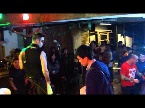 20121231 The Kitsches - (5)