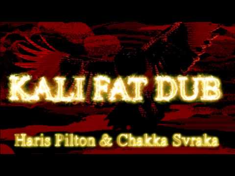 KALI FAT DUB - Rub a Dub (unreleased song)