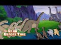 Longneck Migration The Land Before Time IV Journey Through The Mists