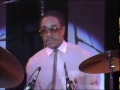 Pieces of a Dream Concert - 1984 - Introductions