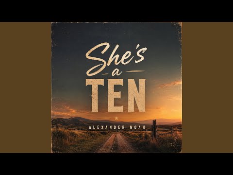 She’s a ten