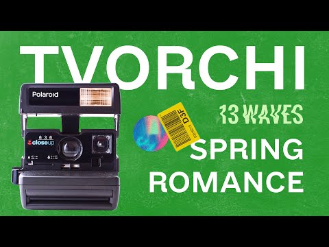 Video thumbnail for Spring Romance