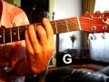 Дзідзьо - КАДІЛАК Тональность (Am) Песни под гитару 