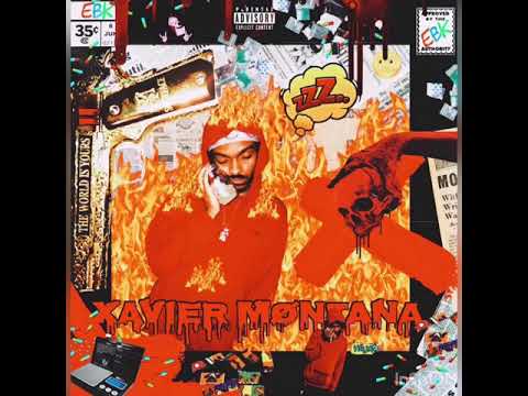 TurboXae ~ Alana Lane (Prods. By Sosleez Leek)