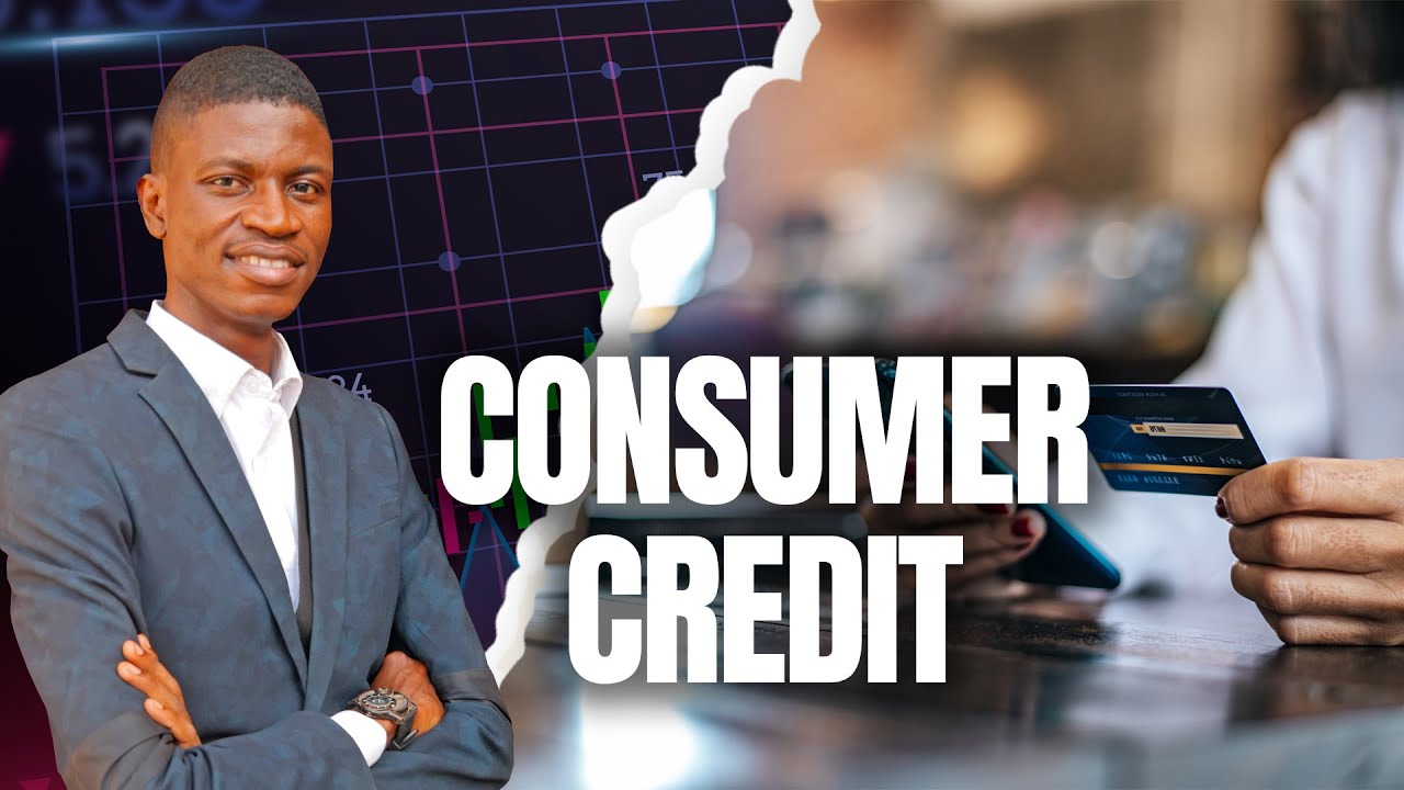 Consumer Credit | MarketSquare | Veegil Media