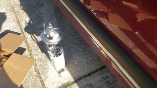 2005 silverado fuel pump replacement 5.3 fuel pump.