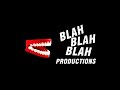 Blah Blah Blah Productions Acme Productions ABC Studios 2013