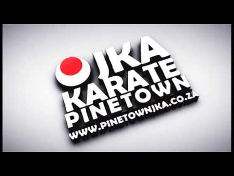 Pinetown JKA Karate Institute Video