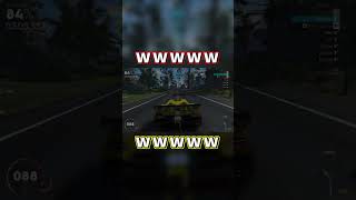 これは何事故!? #shorts #short #ゲーム実況 #thecrew2 #thecrewgame #thecrew2summit
