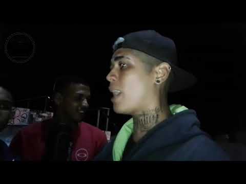 BDHC- Bené x Suga 08/01/2018 (SEMI FINAL )