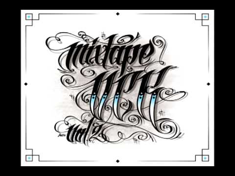 Buli 2B e P1-Sangue Puro Mixtape VCK vol2