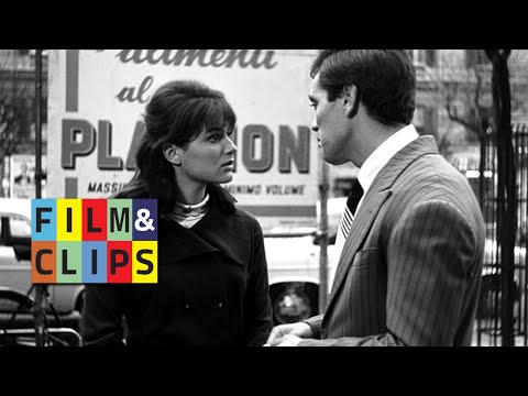 Una Vita Violenta - Clip #1 (English Subs) by Film&Clips