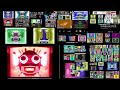 Too Many Klasky Csupo Effects 1 Parsion