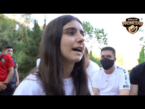NG vs ALAN LB | JUNIOR BATTLE (Cuartos)