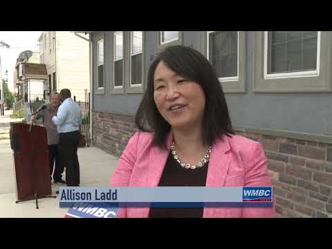 Newark Affordable Housing