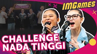 Download lagu NYANYI 'GOYANG NASI PADANG' BARENG DUO ANGGREK, NGAKAK POLL! mp3 Download lagu NYANYI 'GOYANG NASI PADANG' BARENG DUO ANGGREK, NGAKAK POLL! mp3