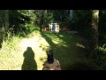 Shootin Glock 19 At Ken Lan S Place