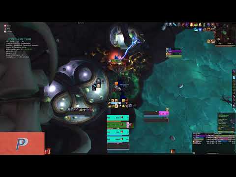 Temple of Sethraliss 19 - Holy Paladin PoV