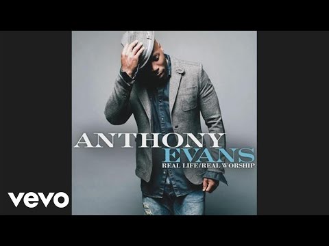 Anthony Evans - No Condemnation