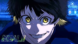 Download lagu BACHIRA GOAL🔥 Japan vs Nigeria U20 | Blue Lock Ch 314.2 & 315 |Fan Animation #bluelock #anime  mp3 Download lagu BACHIRA GOAL🔥 Japan vs Nigeria U20 | Blue Lock Ch 314.2 & 315 |Fan Animation #bluelock #anime  mp3