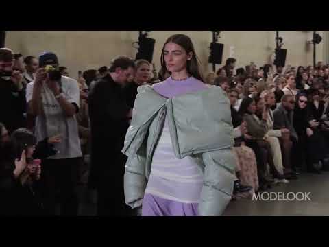 Holzweiler | Fall Winter 2024 | London Fashion Week