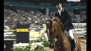 Video von Baloubet du Rouet