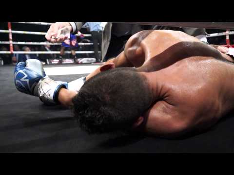 Roberto Bolonti, Coach say Don't Get Up Video