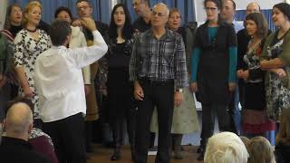 Motherland Keith Stewart at Aro Valley hall 2010