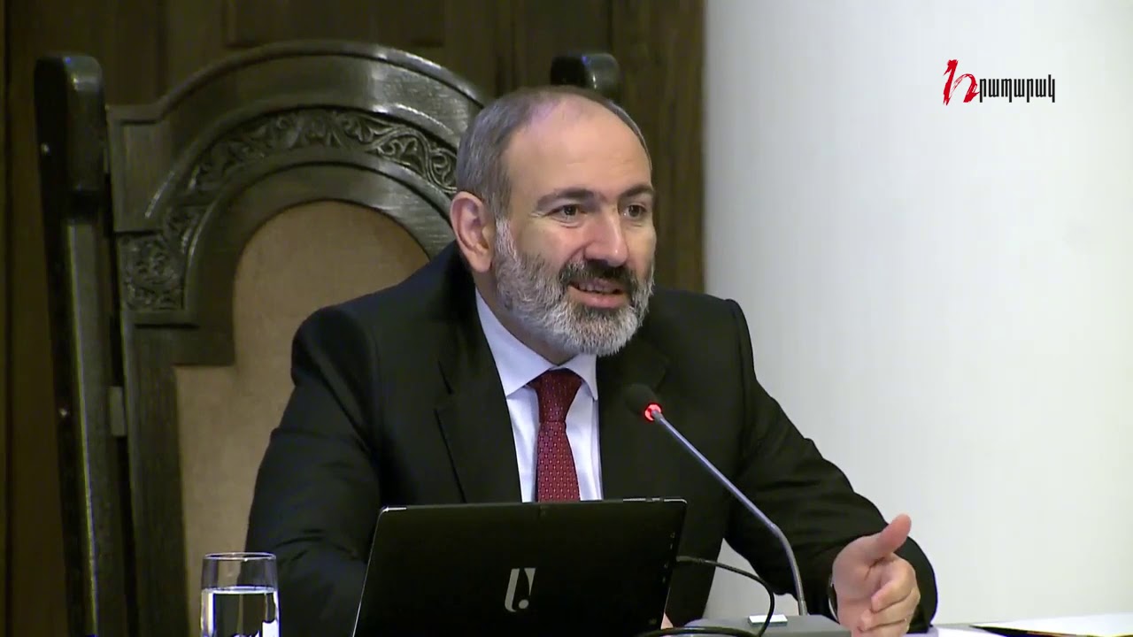 Դիզվառելիքի շուկայում աննախադեպ գնանկում կա  գնաճի մասին քննարկում Կառավարության նիստին