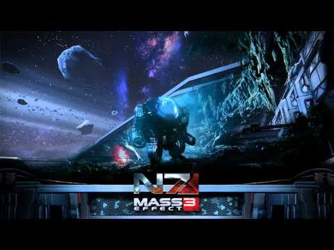 05 - Mass Effect 3 Leviathan Score: Mahavid Mines Suite