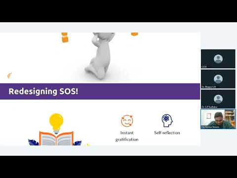 Spirituality & Bharatiya Knowledge System to Future Leaders