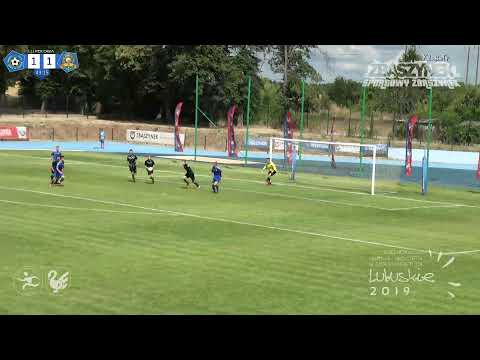 Śląski ZPN Podlaski ZPN