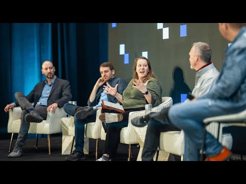 Panel: Data Lineage We’ve Come a Long Way