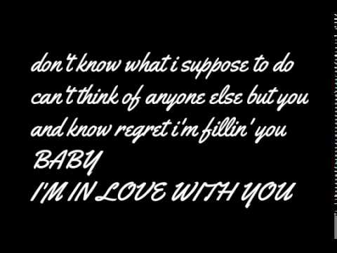 TWO TRIPLE O - IN LOVE WITH YOU (LYRICS)