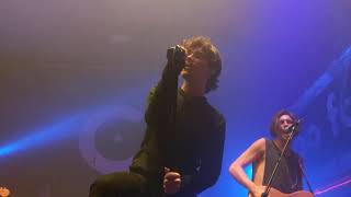 A Rush of Blood - Coasts (Live @ Riverside, Newcastle - 23/04/18)