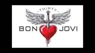 Bon Jovi - Bells of freedom - Lyrics
