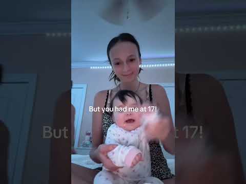 #teenmom #baby #trends #trendingshorts #shorts #shortsfeed #youtubeshorts #momlife
