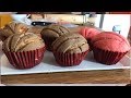 Video de recetas manteconchas