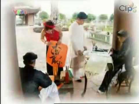 Thư pháp - Ngọc Khuê