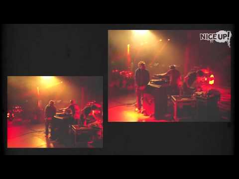 Live Free - Turntable Dubbers & Sebski ft The Real Live Show & C'Daynger