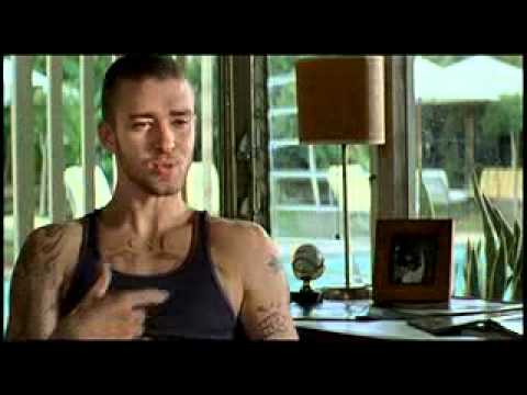 Alpha Dog - Official UK Trailer (2006)
