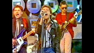 Boomtown Rats - Lookin&#39; after number one - Live 1977 Best Version