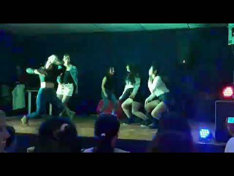 Everglow bon bon chocolat + g ilde uh-oh cover dance