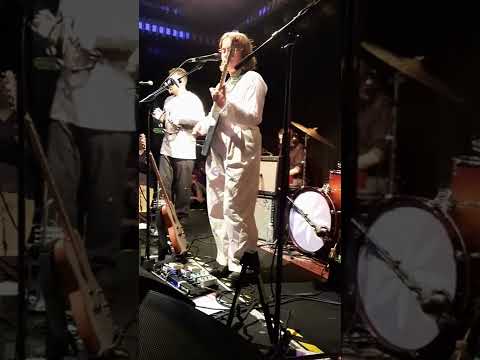 Katy J Pearson Live, Fix Me Up, Voodoo Rooms, Edinburgh 20/09/22