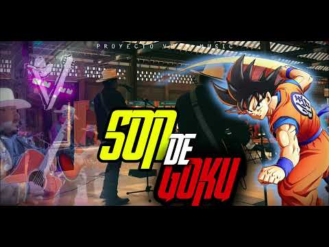 SON DE GOKU