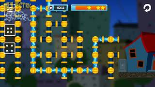 ElectricScribe - Gameplay (1MIN.)