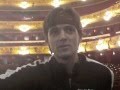 Ángel Corella Brings Barcelona Ballet To City Center