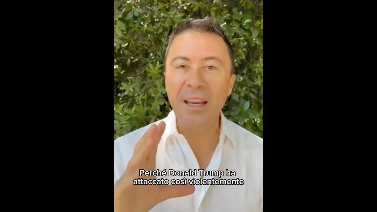 ITALO BOCCHINO: "ECCO PERCHÈ TRUMP HA ATTACCATO MELONI, MA ADESSO IMPARERÀ A TRATTARE ALLA PARI"