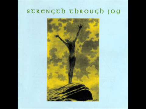 Strength Through Joy - Garden Of Predation